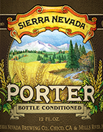 Sierra Nevada Porter